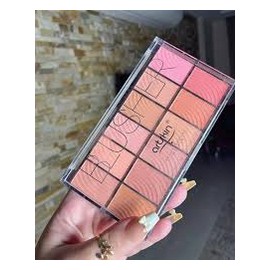 ارت سكين بلاشر 12 لون  